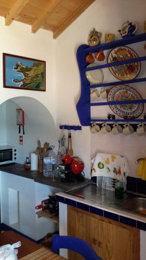 Casa Da Fajazinha Villa Vila do Porto Ngoại thất bức ảnh