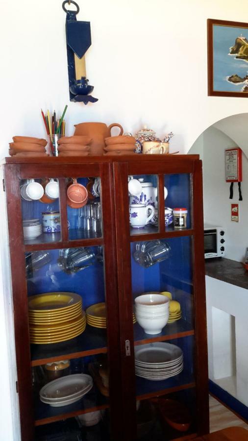 Casa Da Fajazinha Villa Vila do Porto Ngoại thất bức ảnh